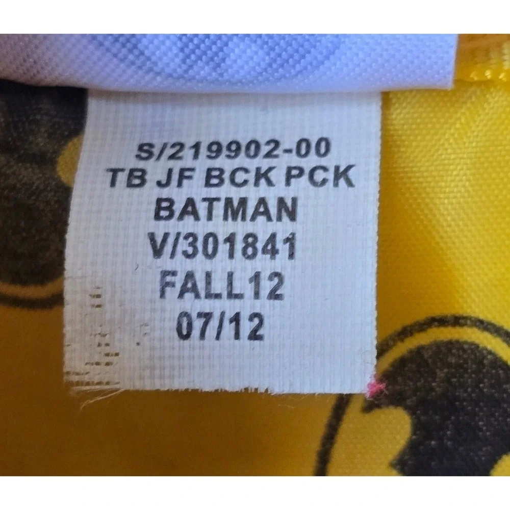 GAP this bag